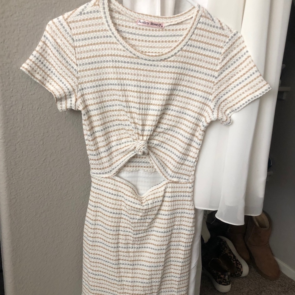 Summer dress